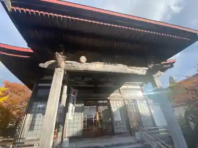 大覚院熊野神社(青森県)