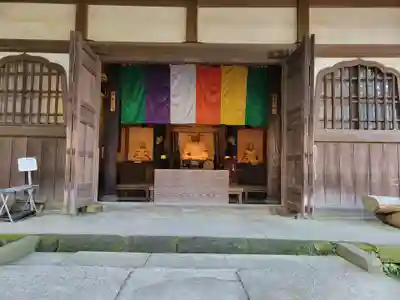 円応寺(神奈川県)