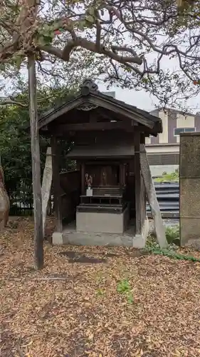 行住院(京都府)