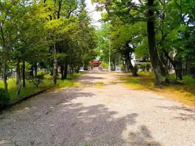 天満宮（鴨田天満宮）のその他建物