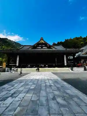 久遠寺(山梨県)