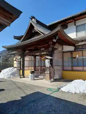 歓喜院(兵庫県)