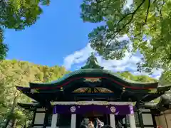 王子神社(東京都)