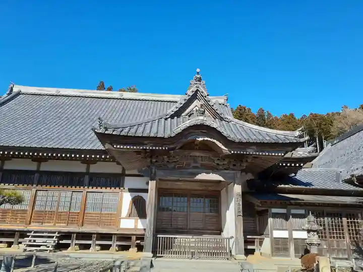 華蔵寺(岩手県)