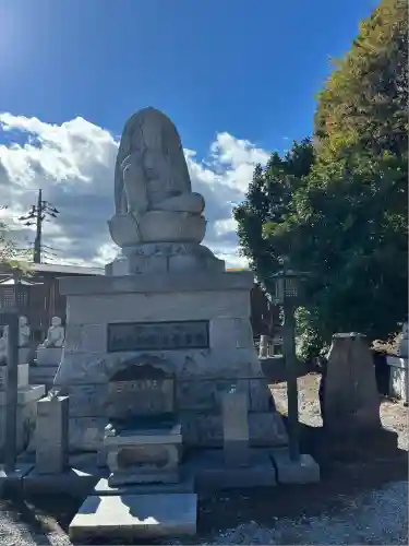 寺岡山元三大師(栃木県)