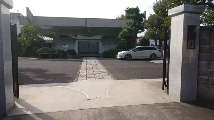 正覚寺のその他建物