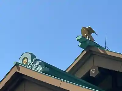 常陸国出雲大社(茨城県)