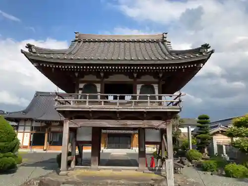 東楽寺(兵庫県)