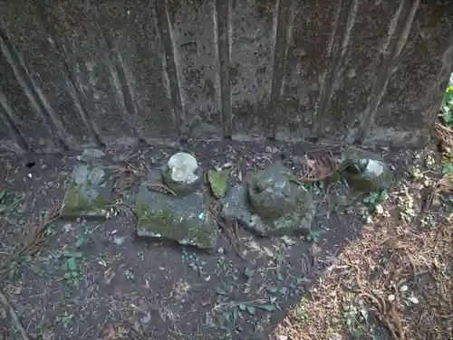 星宮神社のその他建物