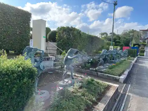 信行寺(神奈川県)