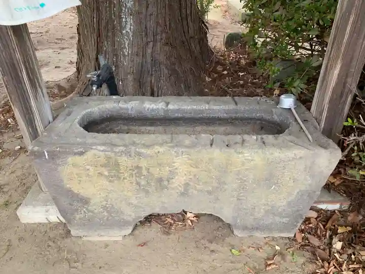 保食神社(千葉県)