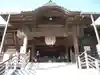 成田山川越別院(埼玉県)