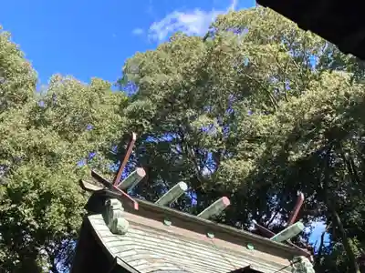 薩都神社(茨城県)