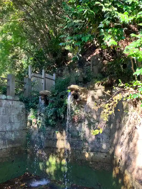 深大寺(東京都)
