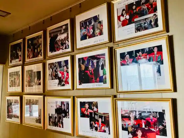 成田山 萬福院(愛知県)