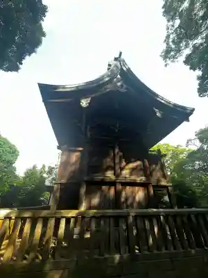 熊野神社(兵庫県)
