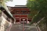 六所神社(愛知県)