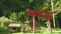 熊野神社(岩手県)
