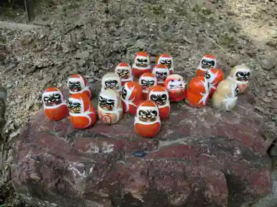 勝尾寺のその他建物