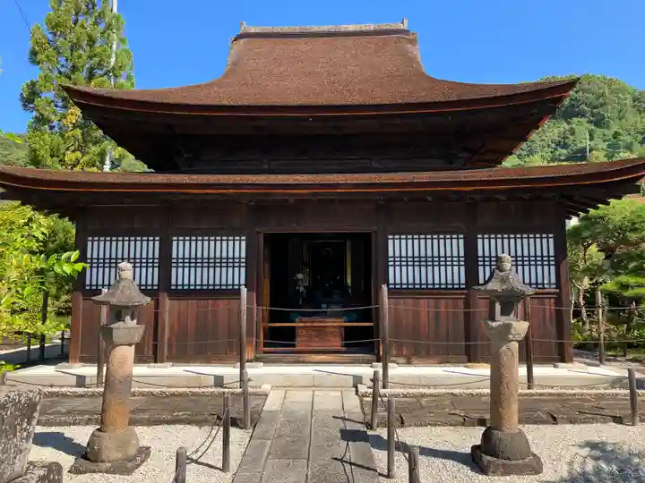 東光寺(山梨県)