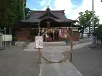 大宮神社(千葉県)