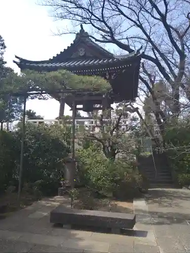 福蔵院のその他建物