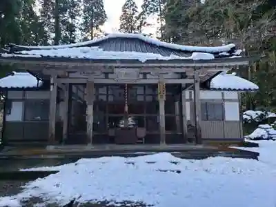 千里稲荷神社の建物その他