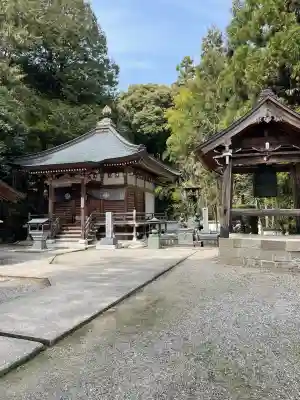 極楽寺(徳島県)