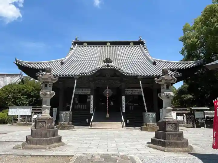 鑁阿寺(栃木県)