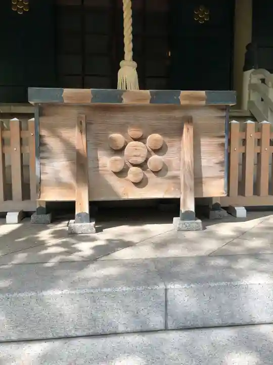 榊神社(東京都)