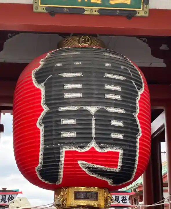 浅草寺(東京都)