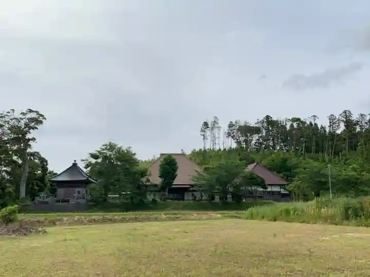 常秀院のその他建物