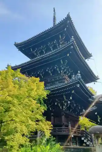 真正極楽寺（真如堂）(京都府)