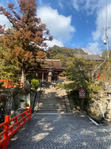 法華院(奈良県)