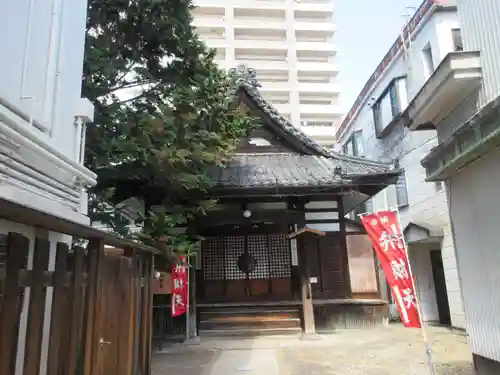 往生院(長野県)