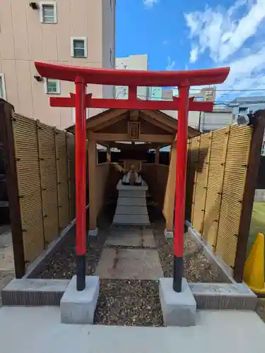 長遠寺(東京都)