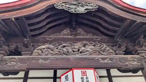 法華寺の芸術