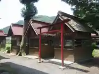 武野上神社(埼玉県)