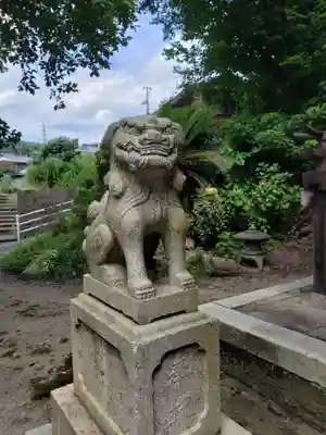 貴布祢神社(山口県)