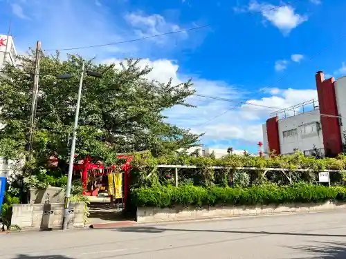 廣田神社～病厄除守護神～の建物その他