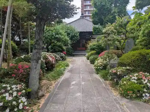 吉祥院(東京都)