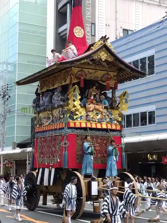 八坂神社(祇園さん)(京都府)