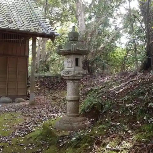 塩釜神社のその他建物