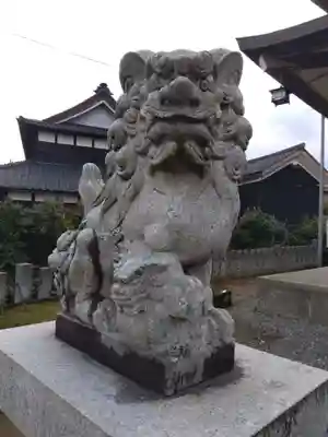 日吉神社(福井県)