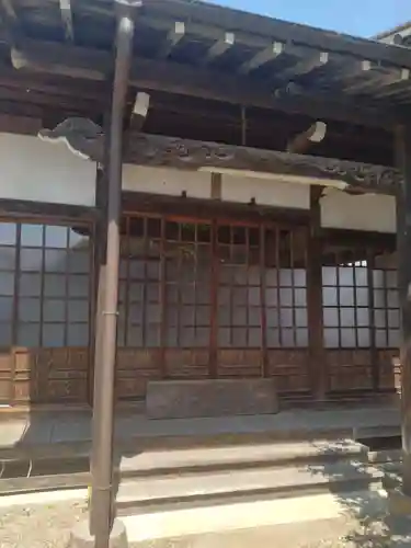 仙林寺(福島県)