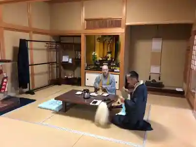 遠照山 光明寺（尼崎大仏）(兵庫県)