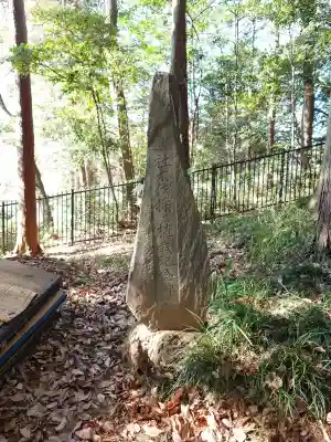 淡洲神社（山田）(埼玉県)