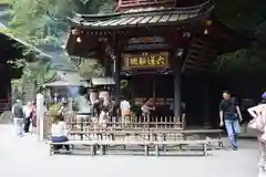 水澤寺(水澤観世音)(群馬県)