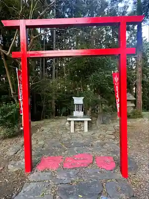 大衡八幡神社(宮城県)