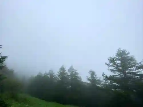 白鳥神社(長野県)